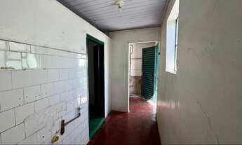 Imagem 6: Casa residencial exclusiva para aluguel em Cuiabá - 2Q/1Suíte, frente, 2 vagas