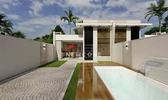 Imagem 6: Casa em Rua Rubi - Ouro Verde - Rio das Ostras/RJ