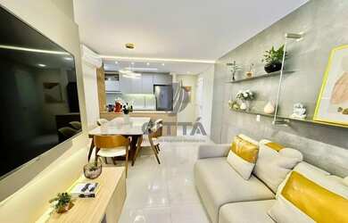 Imagem: Apartamento de 3 quartos à venda, condomínio