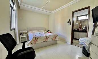 Imagem 7: Edifício Baraúna - Bairro Grageru [6631