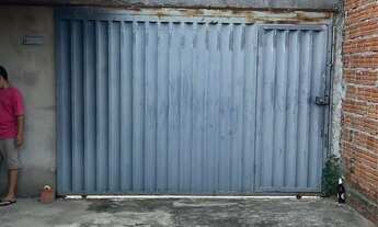 Imagem 7: VENDO CASA NO BAIRRO SAMAPI