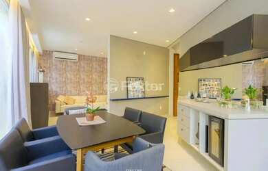 Imagem 7: Apartamento à venda Rua Indaiá, Bairro das Palmeiras - Campinas