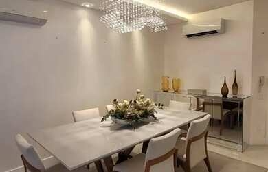 Imagem 7: OPORTUNIDADE FINAMENTE MOB, EQUIP E DECORADO 3 suítes, 3vgs, lazer completíssimo exc. loca