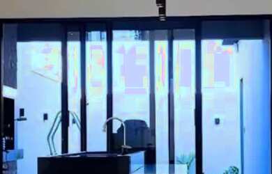 Imagem 4: Casa á venda com 3 quartos sendo 1 suíte, Piscina, área gourmet no North Park em Campo Gra