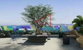 Imagem 3: Apartamento - Padrão / Residencial / Centro