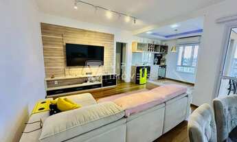 Imagem 3: Apartamento à venda, 3 quartos, 3 suítes, 3 vagas, Jardim Portal da Colina - Sorocaba/SP