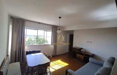 Imagem: Apartamento - Para venda com 80m², 3 Quartos