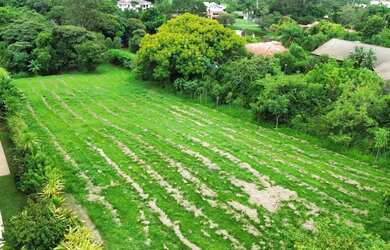 Imagem 2: Terreno à venda em [Terras de São José]: condomínio de alto padrão em [Itu], com [3300 m²