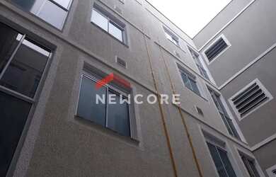 Imagem 3: Apartamento em Rua Américo Floriano de Toledo - Jardim Caiapiá - Cotia/SP