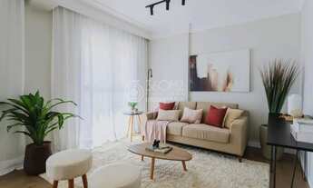 Imagem 5: Apartamento para Venda em Santo André, Casa Branca, 3 dormitórios, 3 suítes, 4 banheiros