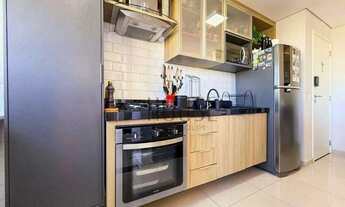 Imagem 5: Apartamento com 2 quartos à venda, 47 m² - Condomínio Edifício Lunna - Sorocaba/SP