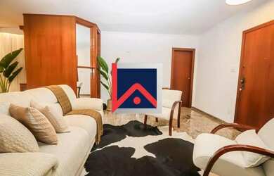 Imagem 2: Venda Apartamento 3 Dormitórios - 176 m² Pinheiros
