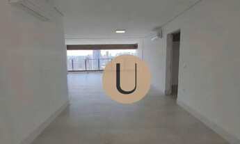 Imagem 2: Apartamento com 3 dormitórios para alugar, 232 m² por R$ 29.000,00/mês - Campo Belo - São