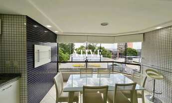 Imagem 7: Apartamento de Alto Padrão para Locação