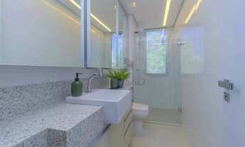 Imagem 7: Apartamento 2 Quartos à venda, 2 quartos, 1 suíte, 2 vagas, Cidade Nova - Belo Horizonte/M