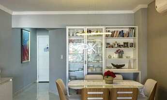 Imagem 3: Apartamento à venda em Piracicaba, Nova América, com 3 quartos, com 115 m², Santa Catarina