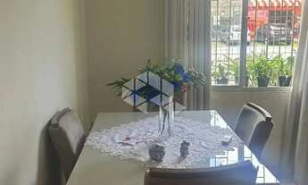 Imagem 6: Apartamento térreo no bairro Kobrasol, São José/SC, com aproximadamente 60 m²