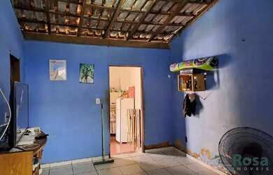 Imagem 6: Casa para venda ARAÉS Cuiabá