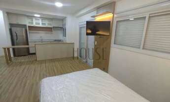 Imagem 4: Apartamento com 1 quarto, 37 m² - venda ou aluguel - Condomínio Notting Hill - Sorocaba/SP