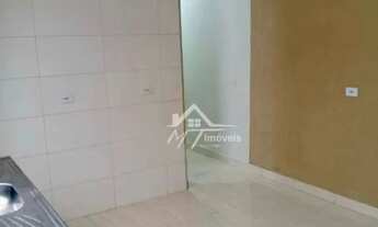 Imagem 4: Casa com 2 dormitórios para alugar por R$ 1.500,00/mês - Residencial Bordon - Sumaré/SP