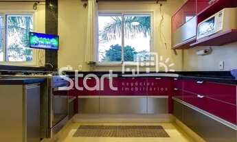 Imagem 5: Casa - Loteamento Residencial Barão do Café - Campinas