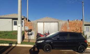 Imagem: Vende-se direito de casa