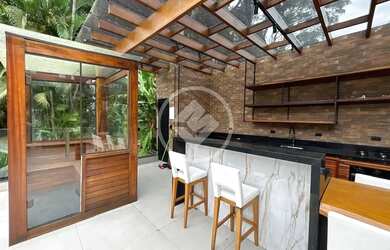 Imagem 6: Módulo 21 - 6 suítes codigo: 105220