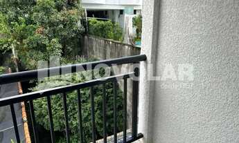 Imagem 2: APARTAMENTO NOVO - STUDIO NO JARDIM SÃO PAULO