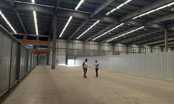 Imagem 4: CONDOMÍNIO LOGISTICO