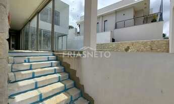 Imagem 4: Casa para locação no Condomínio Alphaville Piracicaba