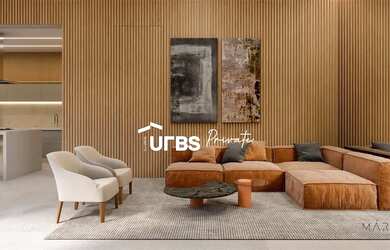 Imagem 5: Jardins Bolonha - Casa de Condomínio 3 quartos, sendo 3 suítes