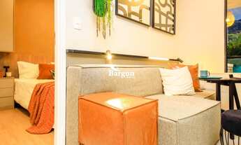 Imagem 3: Apartamento 2 suítes a venda no Bairro São Mateus em Juiz de Fora