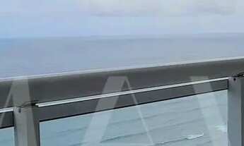 Imagem 2: Apartamento de 3 dormitorios Alto Padrão em Boqueirão, Praia Grande/SP