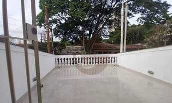 Imagem 7: Sobrado com 3 dormitórios à venda, 135 m² por R$ 760.000,00 - Jardim Trussardi - São Paulo