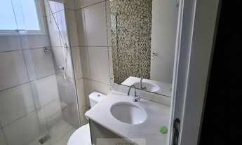 Imagem 7: Apartamento Para Aluguel COND. ILHAS DO BRASIL MOGI MIRIM