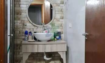 Imagem 7: Sobrado com 2 dormitórios à venda, 90 m² por R$ 279.000,00 - Loteamento Jardim Sol Nascent