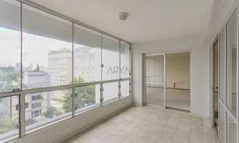 Imagem 7: Apartamento à venda no Batel ARYA1