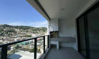 Imagem: Apartamento 3 Quartos com Piscina - Centro