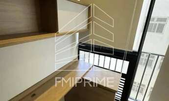 Imagem 3: APARTAMENTO/STUDIO 1 QUARTO, SALA, SEM VAGA DE GARAGEM