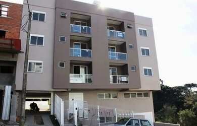 Imagem: CAXIAS DO SUL - Apartamento Padrão - ESPLANADA