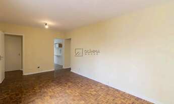 Imagem: Venda Apartamento 2 Dormitórios - 74 m²