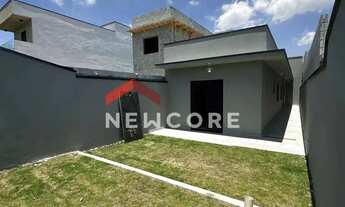 Imagem 2: Casa em Rua Monte Carmelo - Parque Morumbi - Mogi das Cruzes/SP