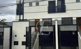 Imagem 3: Sobrado com 2 dormitórios para alugar, 100 m² por R$ 4.704,95/mês - Vila Nivi - São Paulo