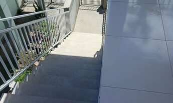 Imagem 2: Apartamento semi-mobiliado