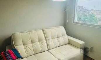 Imagem 4: Um dormitório Apartamento com 1 dormitório