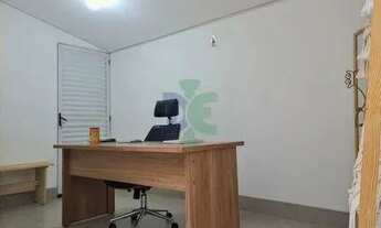 Imagem 6: Sobrado com 2 dormitórios à venda, 90 m² por R$ 279.000,00 - Loteamento Jardim Sol Nascent