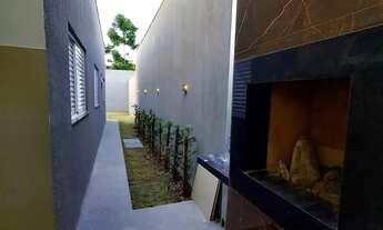 Imagem 4: Casa para venda, 3 quartos sendo uma suíte, Jardim Shangri-la, Cuiabá