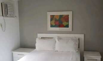 Imagem 6: Apartamento em Praça Atahualpa - Leblon - Rio de Janeiro/RJ