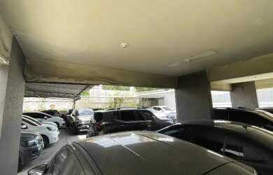 Imagem 5: Estacionamento Santana HC sem lavagem, 70 vagas