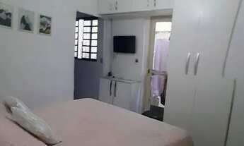 Imagem 5: Casa em Rua da Saudade - Jardim Mesquita - Jacareí/SP